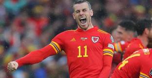  Бейл: Всички сме възхитени