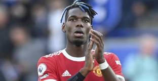  Погба се разбра с Ювентус 
