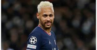 Тиаго Силва покани Неймар в Челси 