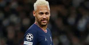   Тухел иска Неймар