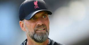  Клоп: Никой не мисли за футболистите 