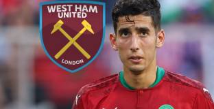 Уест Хем е близо до трансфер на Агерд 