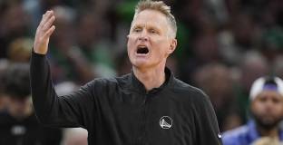  Кер: Голдън Стейт няма да има проблем с мотивацията 