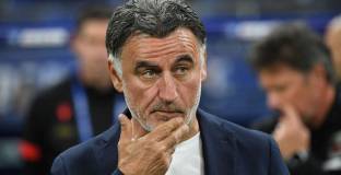  Галтие очаква още пет нови