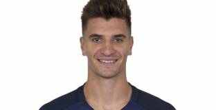 Ювентус отправи питане за Муние 