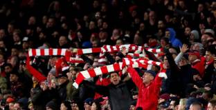 Фенове на Арсенал написаха открито писмо до Крьонке