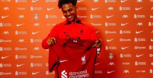  Карвальо: Клоп е причината да премина в Ливърпул 