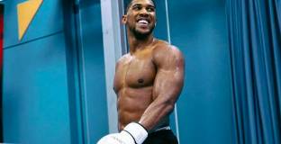 Треньорът на Джошуа: Антъни може да нокаутира Усик