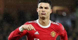  Приоритет за Роналдо е да напусне Ман Юнайтед 