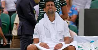  12 хиляди с петиция за участие на Джокович в US Open