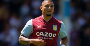   Вила търси защитник след травмата на Диего Карлос