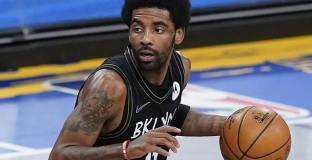 Ървинг: Ваксинацията е най-голямото нарушение на човешките права