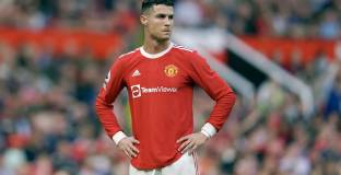    Кметът на Мадрид: Роналдо няма да играе за Атлетико