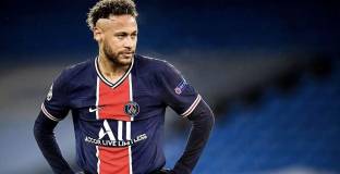   Неймар: Искам да остана в ПСЖ