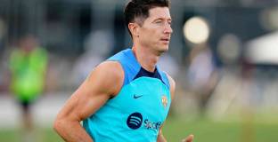  Лева: Байерн няма нужда от класически централен нападател 