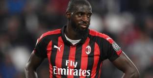  Два английски клуба се интересуват от Бакайоко