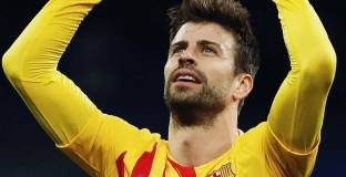 Пике бил готов безплатно да играе за Барса