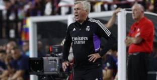  Анчелоти: Този състав е по-добър от миналия сезон