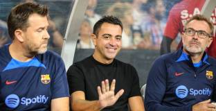 Шави обясни за нежеланите