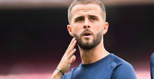  Пянич: Винаги ще нося Барса в сърцето си