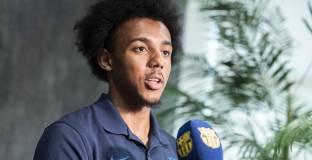  Кунде: Шави изигра важна роля за моя трансфер