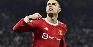  Насри предложи на Роналдо да отиде в Марсилия 