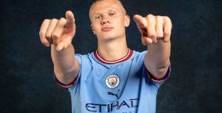 Силва: Холанд знае за какво е в Ман Сити