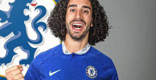 Нюкасъл иска Кукурела