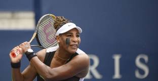   Серина и Винъс Уилямс ще участват заедно на двойки на US Open