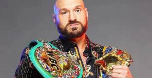  Netflix снима филм за Фюри 