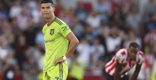   Нани: Роналдо няма време да чака