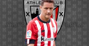    Ерера се завърна в Атлетик