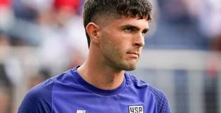  Нюкасъл и Ливърпул се интересуват от Пулишич 