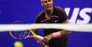 Надал: Играя малко по-зле от Австралия 