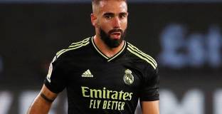   Крадци се опитаха да влязат в дома на Карвахал 