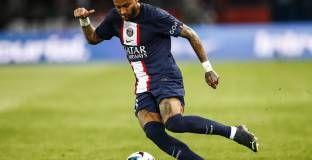  Лизаразу: Решението за Неймар е правилно 