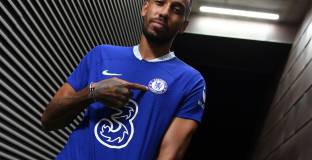   Обямеянг се изказа относно уволнението на Тухел