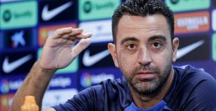 Шави предложи мачовете на националите да са в един прозорец