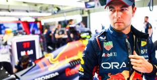 Серхио Перес направи най-бърза обиколка при тестовете на отборите във Формула 1