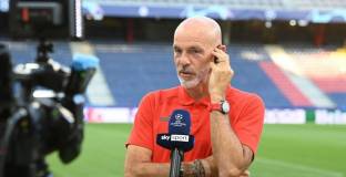   Сари: Искам да видя по-компактен Милан