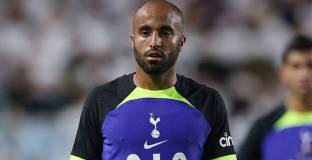  Тотнъм може да се раздели с Моура