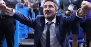  Треньорът на Италия: Ние разтърсихме света 