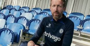 Крейг Бърли предупреди Потър 