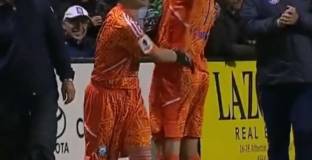   13-годишен вратар се появи в мач от Купата на Австралия 