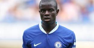 Потър няма да участва в преговорите за договора на Канте