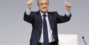 Перес: Надал и Джокович са играли 59 пъти, а Реал и Ливърпул само 9