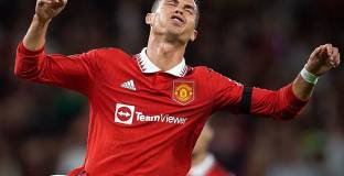 ESPN: Роналдо няма да напусне Ман Юнайтед през януари