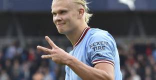 Клоп: Холанд е най-добрият нападател в света