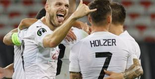 Ница - Словачко 1:2 