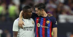 Стана ясно кога ще е първото Ел Класико за сезона